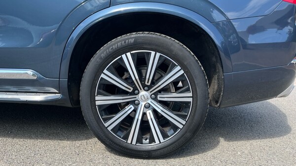 Used Volvo XC90 2019 for sale - 75979872: Photo 19