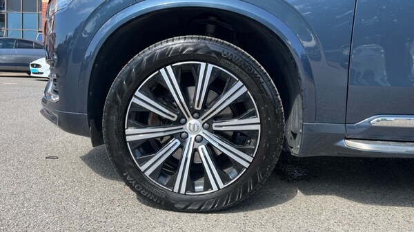 Used Volvo XC90 2019 for sale - 75979872: Photo 20