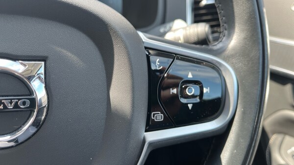 Used Volvo XC90 2019 for sale - 75979872: Photo 21