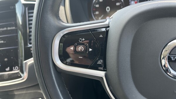 Used Volvo XC90 2019 for sale - 75979872: Photo 22