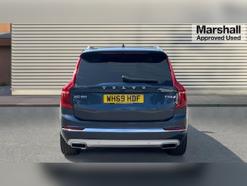 Used Volvo XC90 2019 for sale - 75979872: Photo