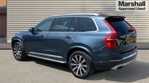 Used Volvo XC90 2019 for sale - 75979872: Photo 5