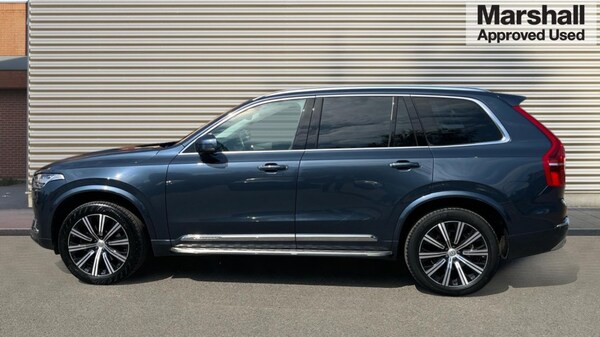 Used Volvo XC90 2019 for sale - 75979872: Photo 6