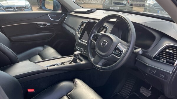 Used Volvo XC90 2019 for sale - 75979872: Photo 9