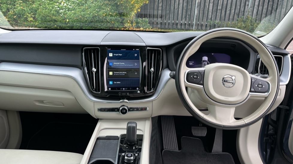Used Volvo XC60 2021 for sale - 76276500: Photo 11