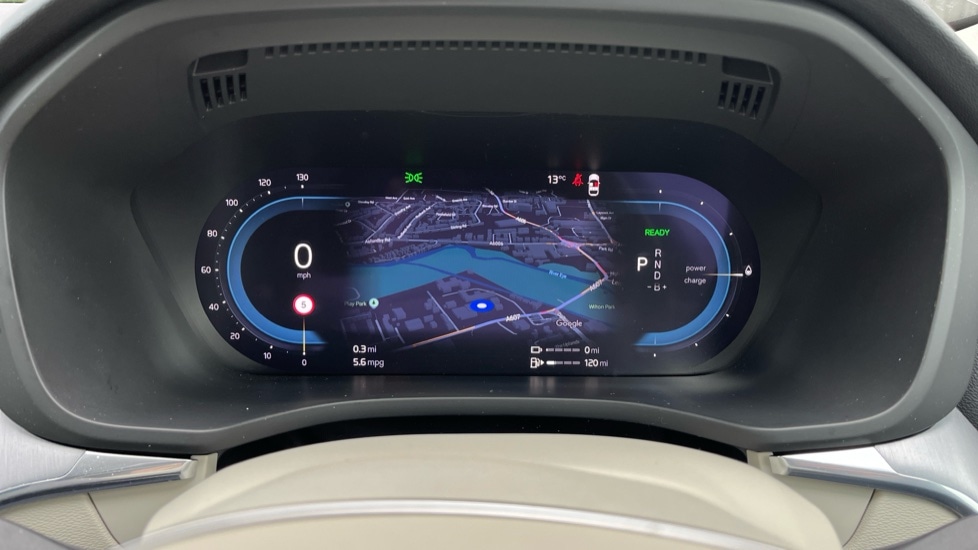 Used Volvo XC60 2021 for sale - 76276500: Photo 13