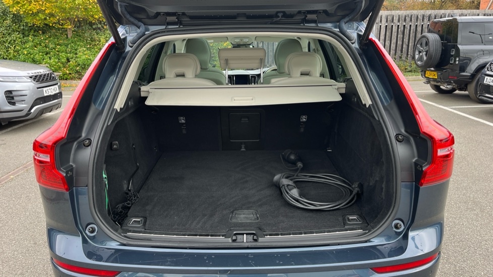 Used Volvo XC60 2021 for sale - 76276500: Photo 15