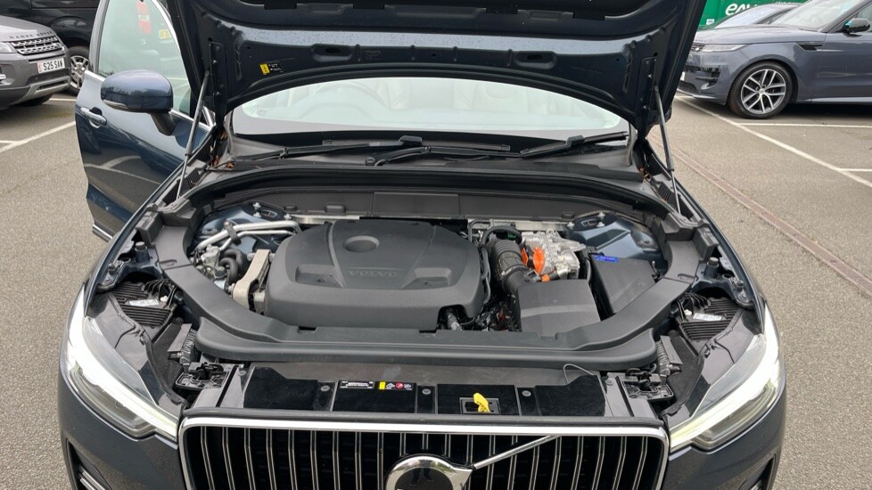 Used Volvo XC60 2021 for sale - 76276500: Photo 16
