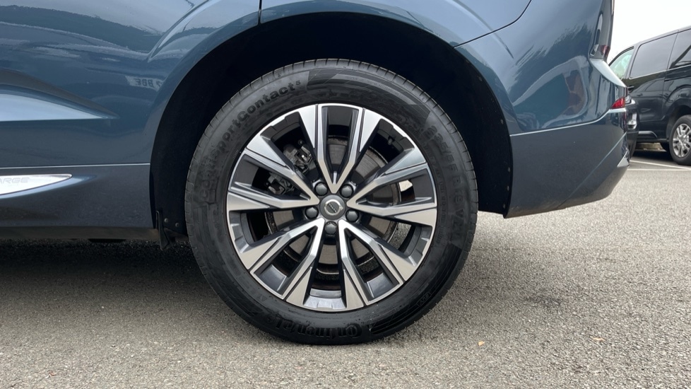 Used Volvo XC60 2021 for sale - 76276500: Photo 17