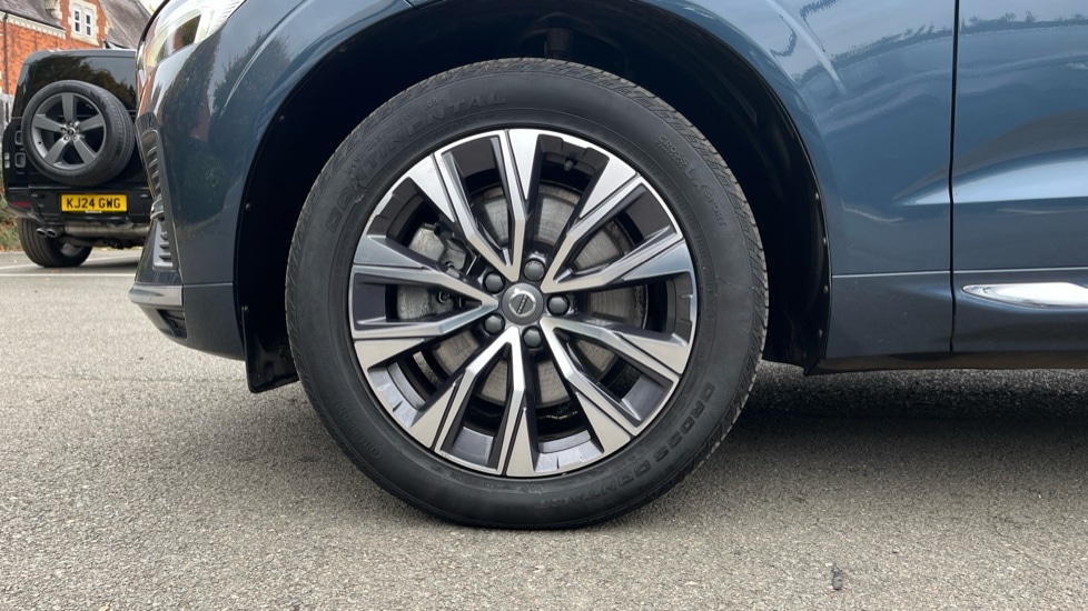 Used Volvo XC60 2021 for sale - 76276500: Photo 18