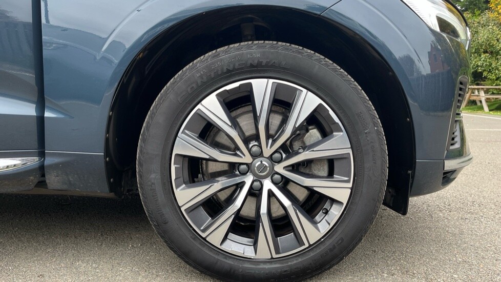 Used Volvo XC60 2021 for sale - 76276500: Photo 19