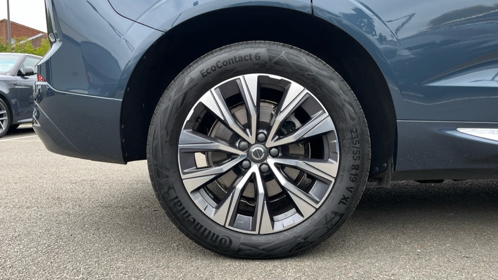 Used Volvo XC60 2021 for sale - 76276500: Photo 20