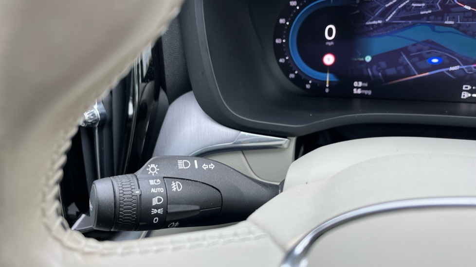 Used Volvo XC60 2021 for sale - 76276500: Photo 24