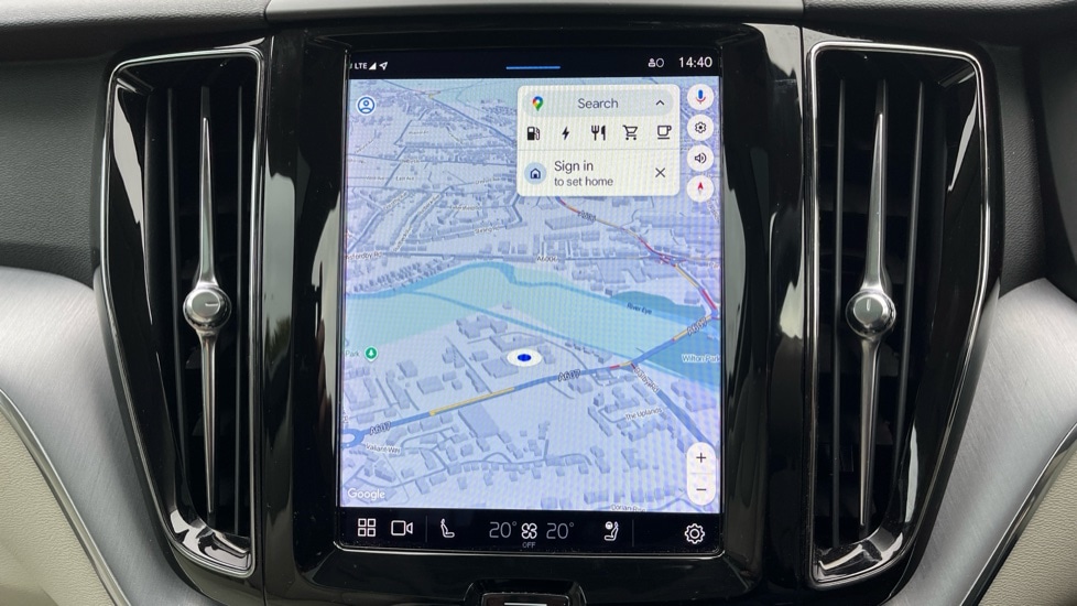 Used Volvo XC60 2021 for sale - 76276500: Photo 26