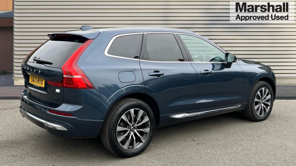 Used Volvo XC60 2021 for sale - 76276500: Photo 3