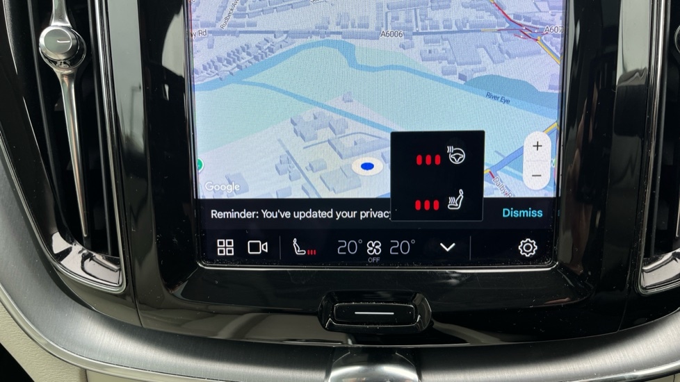 Used Volvo XC60 2021 for sale - 76276500: Photo 31