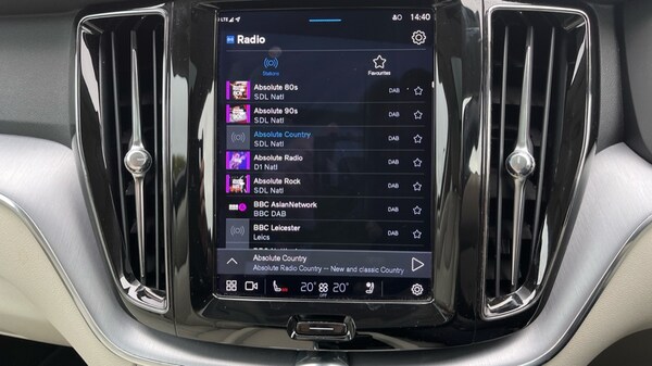 Used Volvo XC60 2021 for sale - 76276500: Photo 32