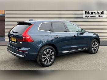 Used Volvo XC60 2021 for sale - 76276500: Photo 3
