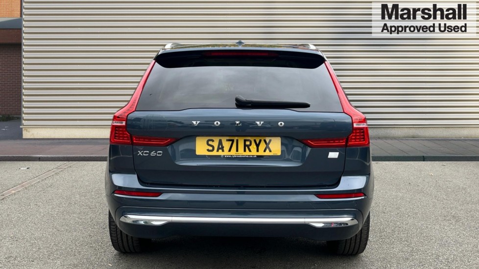 Used Volvo XC60 2021 for sale - 76276500: Photo 4