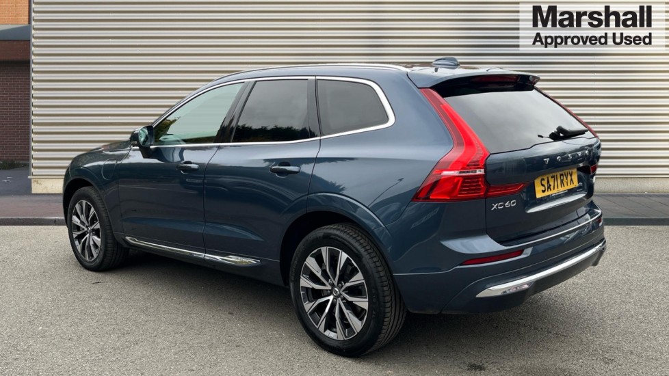 Used Volvo XC60 2021 for sale - 76276500: Photo 5