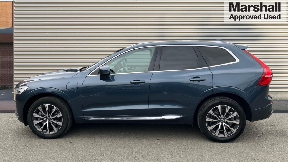 Used Volvo XC60 2021 for sale - 76276500: Photo 6