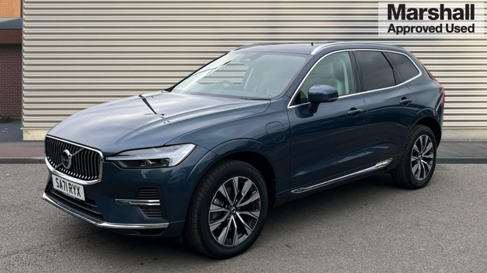 Used Volvo XC60 2021 for sale - 76276500: Photo 7