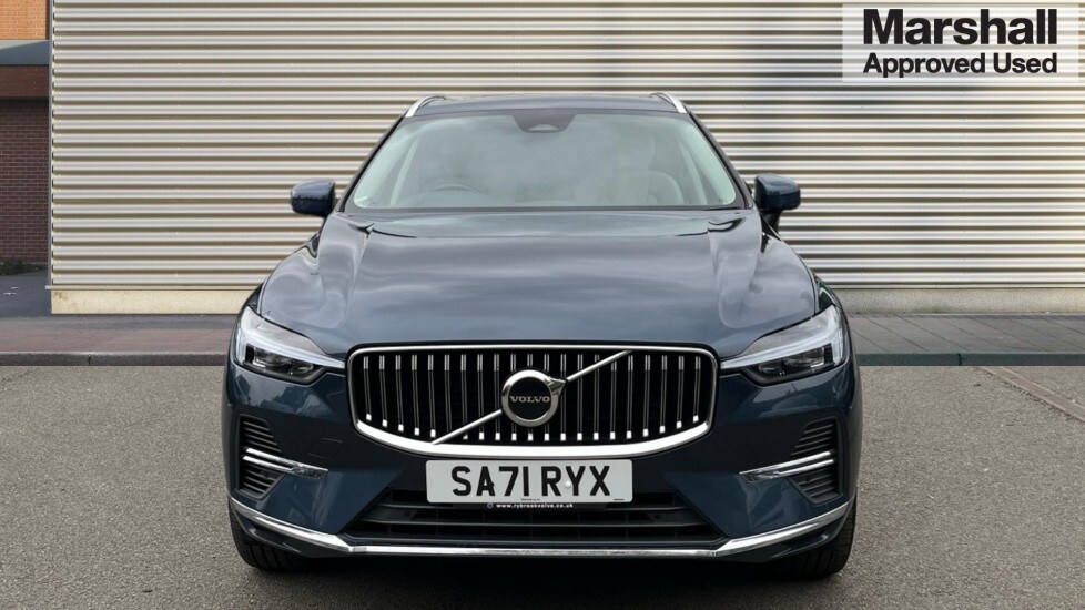 Used Volvo XC60 2021 for sale - 76276500: Photo 8