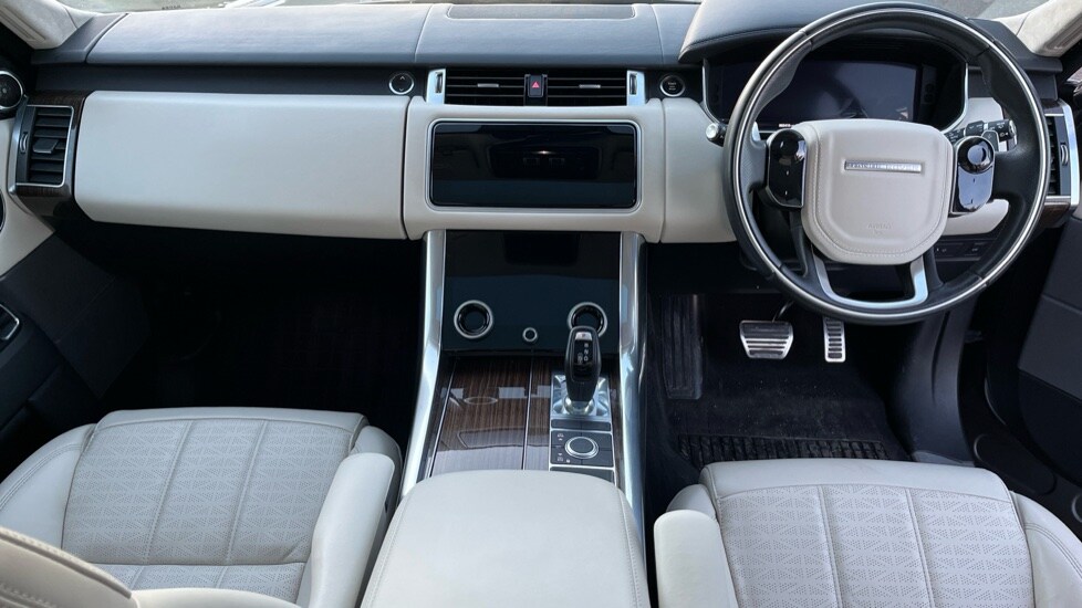 Used Land Rover Range Rover Sport 2019 for sale - 76540162: Photo 11