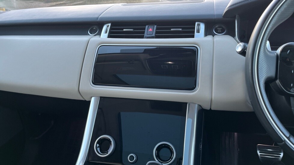 Used Land Rover Range Rover Sport 2019 for sale - 76540162: Photo 12