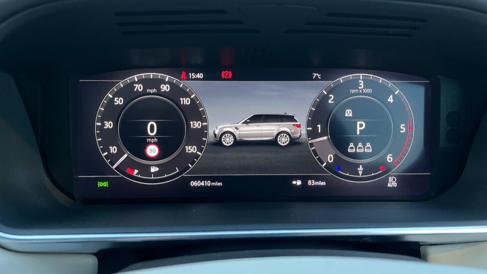 Used Land Rover Range Rover Sport 2019 for sale - 76540162: Photo 13