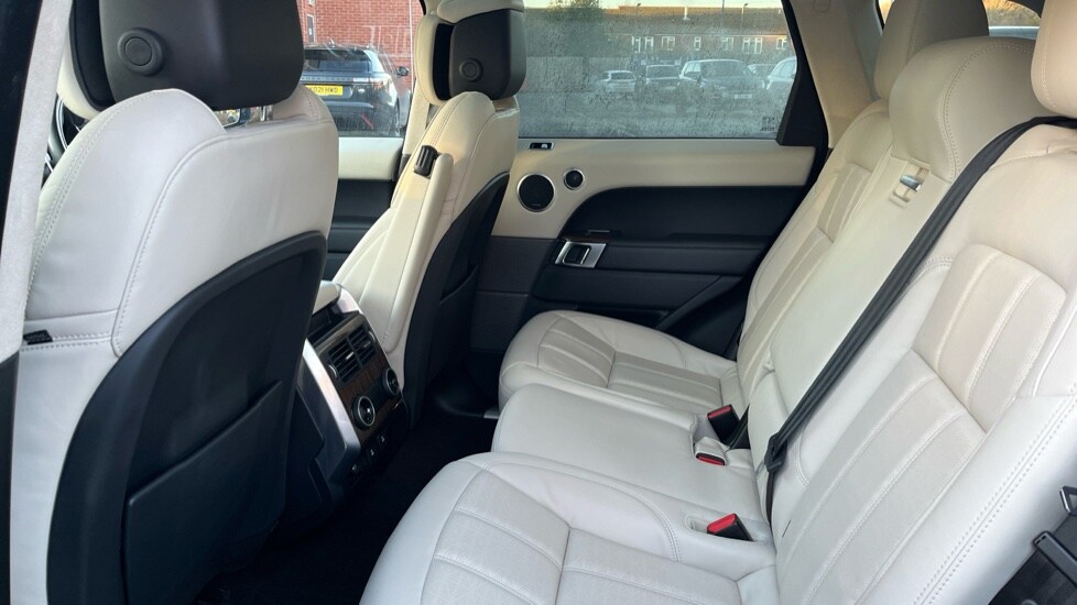 Used Land Rover Range Rover Sport 2019 for sale - 76540162: Photo 14
