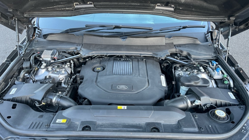 Used Land Rover Range Rover Sport 2019 for sale - 76540162: Photo 16