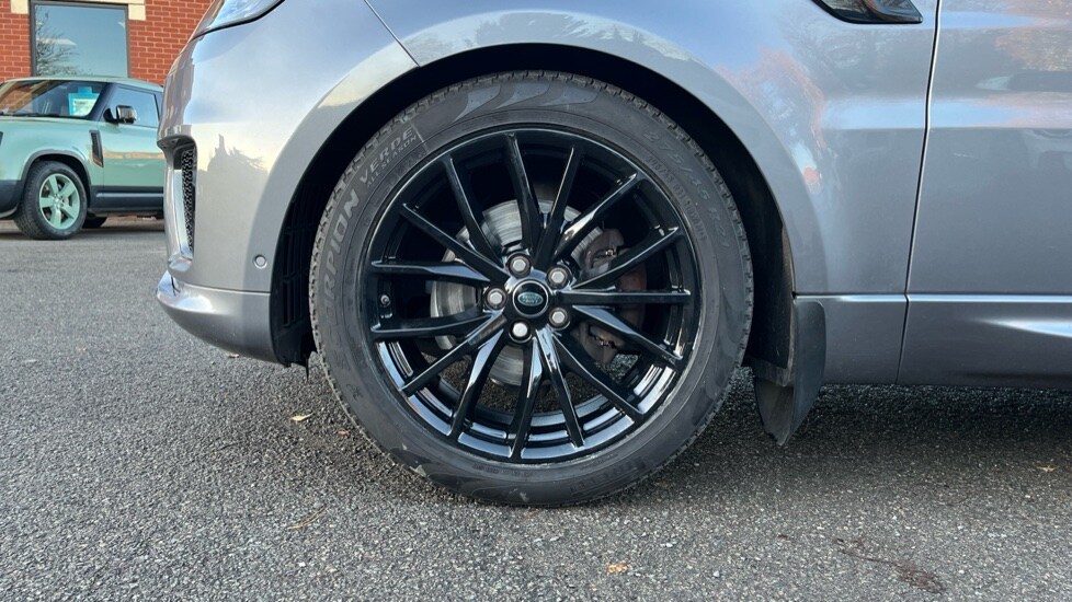 Used Land Rover Range Rover Sport 2019 for sale - 76540162: Photo 17