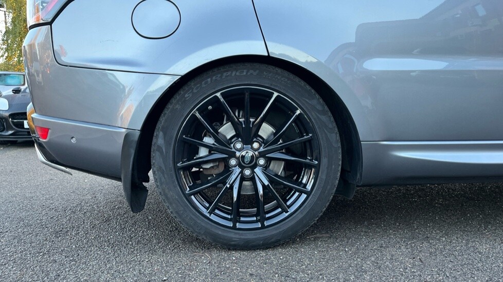 Used Land Rover Range Rover Sport 2019 for sale - 76540162: Photo 19