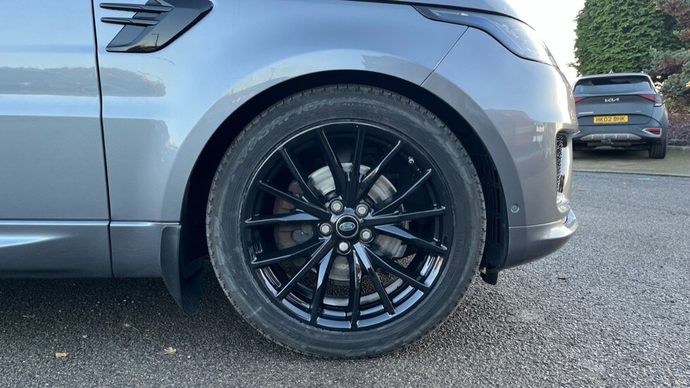 Used Land Rover Range Rover Sport 2019 for sale - 76540162: Photo 20