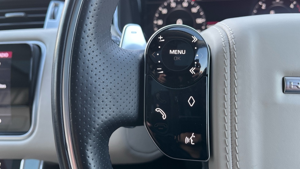 Used Land Rover Range Rover Sport 2019 for sale - 76540162: Photo 23