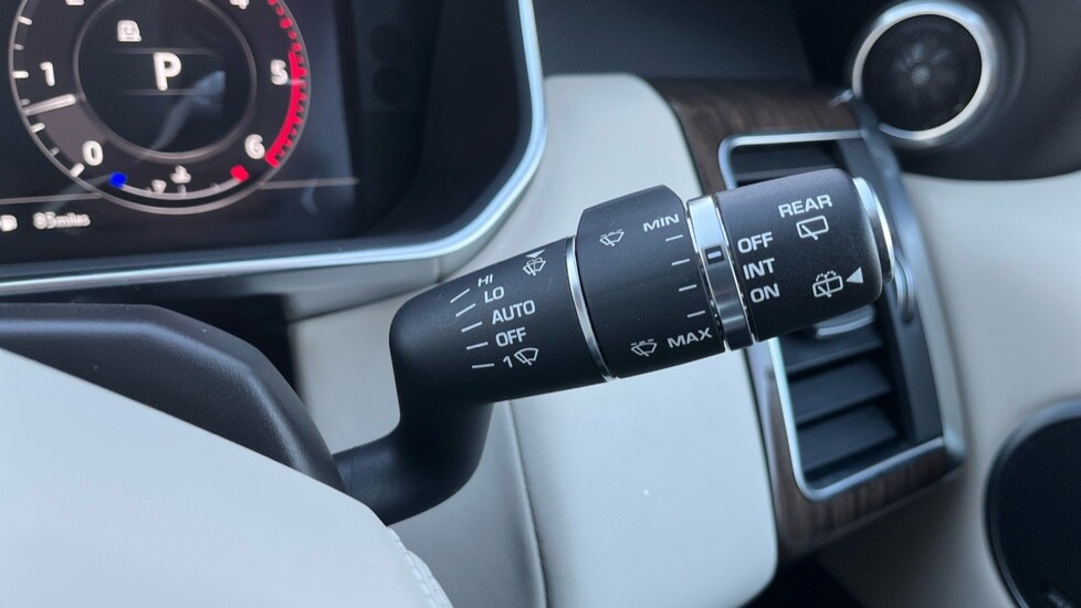 Used Land Rover Range Rover Sport 2019 for sale - 76540162: Photo 24