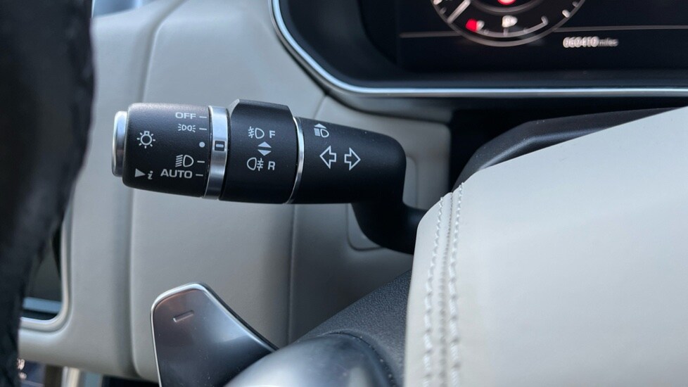 Used Land Rover Range Rover Sport 2019 for sale - 76540162: Photo 25