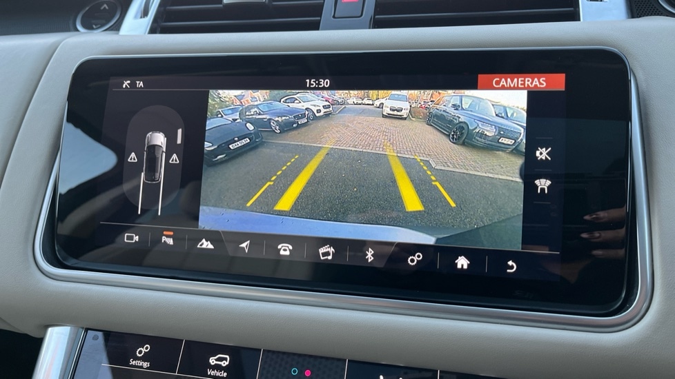 Used Land Rover Range Rover Sport 2019 for sale - 76540162: Photo 26