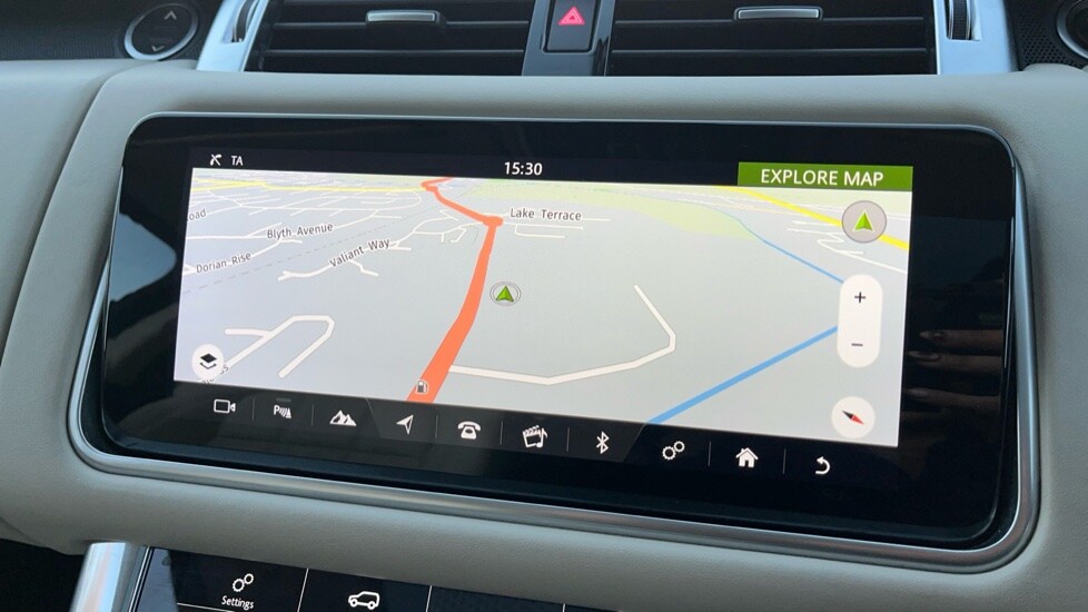 Used Land Rover Range Rover Sport 2019 for sale - 76540162: Photo 27