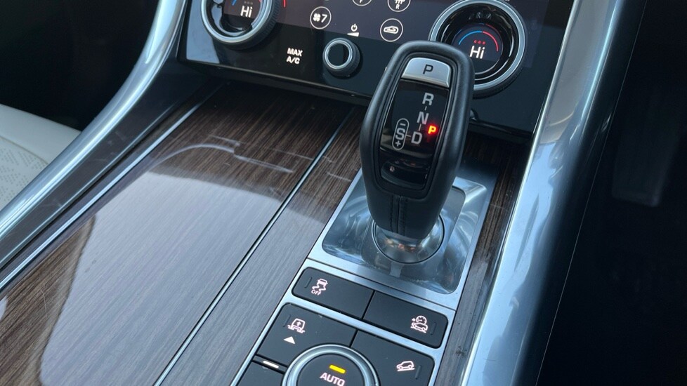 Used Land Rover Range Rover Sport 2019 for sale - 76540162: Photo 29