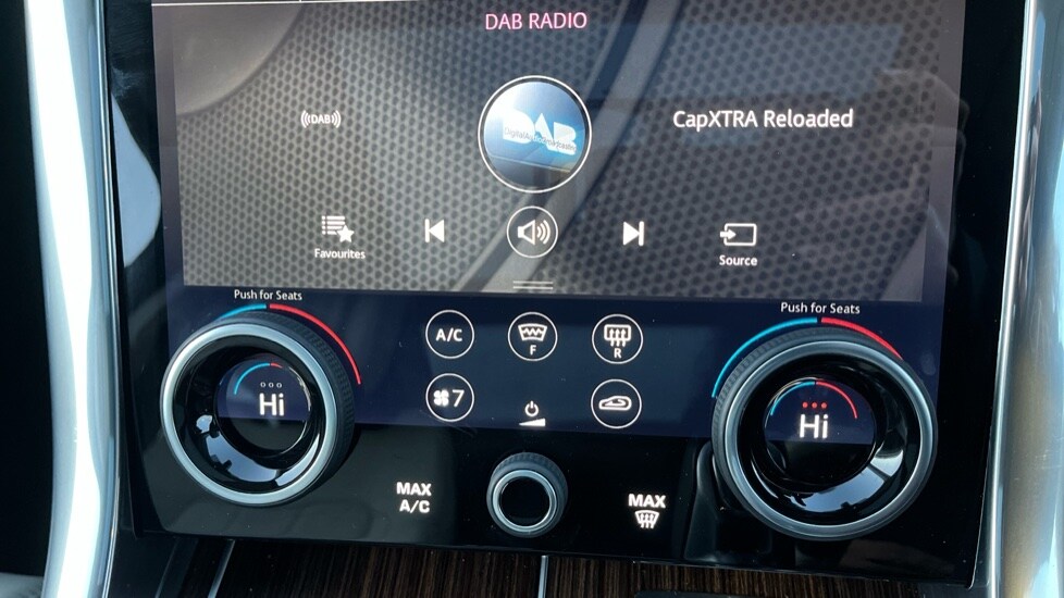 Used Land Rover Range Rover Sport 2019 for sale - 76540162: Photo 34