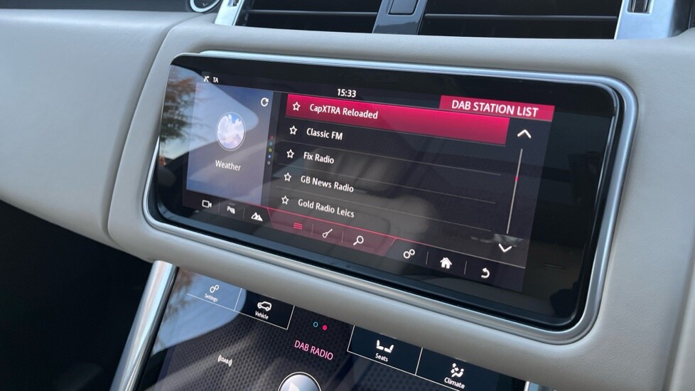 Used Land Rover Range Rover Sport 2019 for sale - 76540162: Photo 35