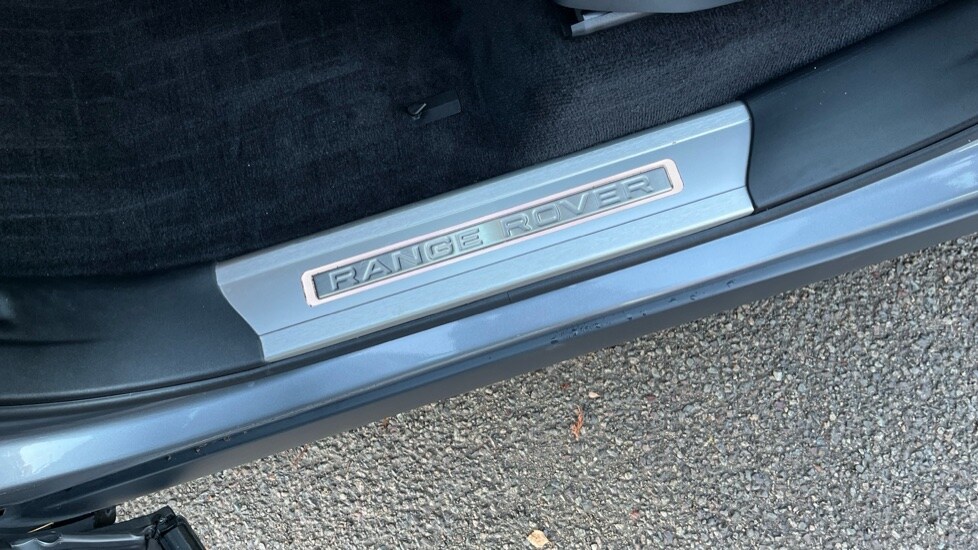 Used Land Rover Range Rover Sport 2019 for sale - 76540162: Photo 37