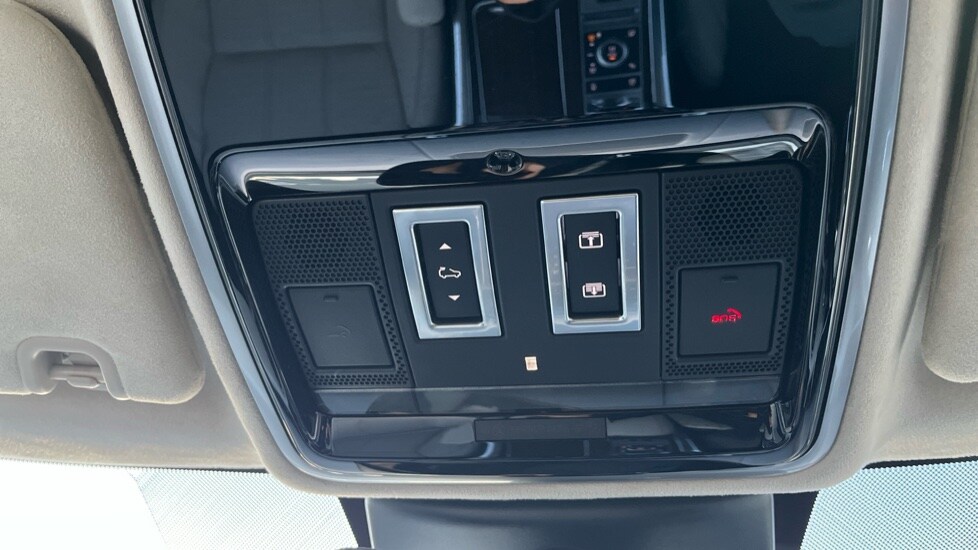 Used Land Rover Range Rover Sport 2019 for sale - 76540162: Photo 38