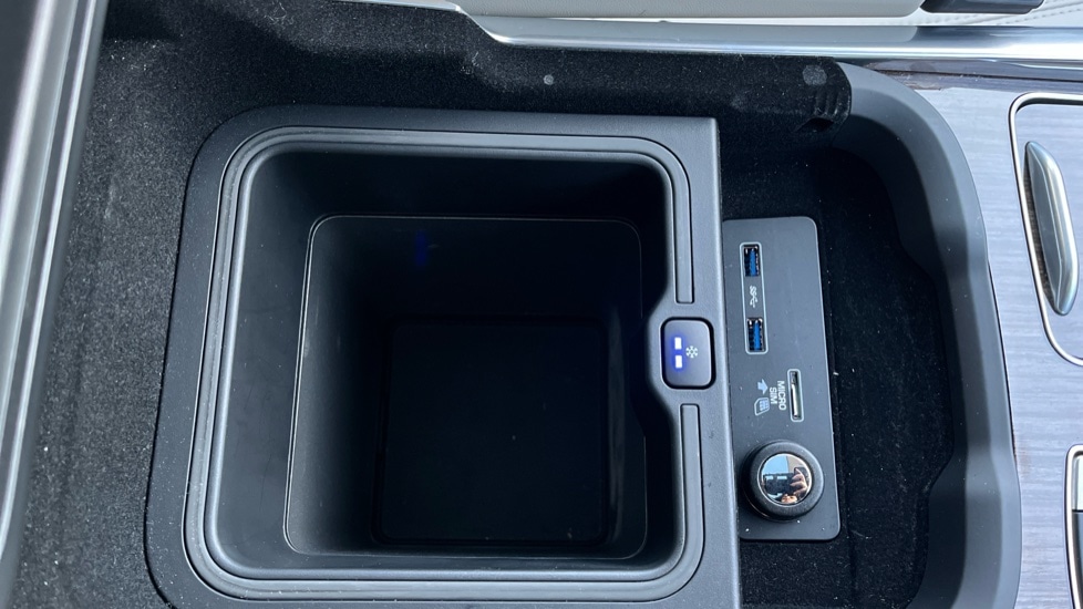 Used Land Rover Range Rover Sport 2019 for sale - 76540162: Photo 39