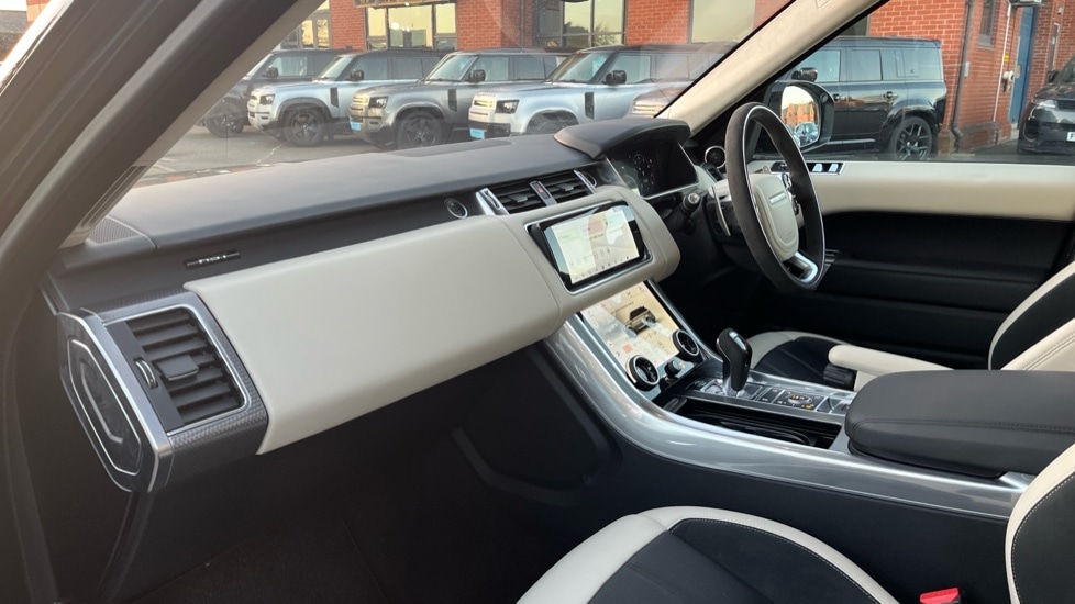 Used Land Rover Range Rover Sport 2020 for sale - 76872216: Photo 10