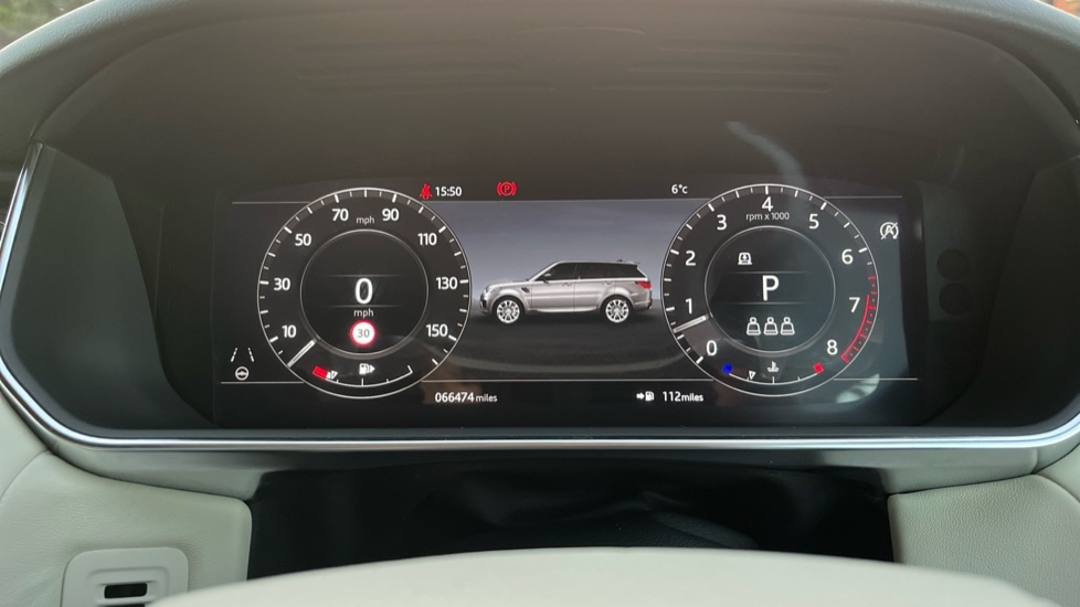 Used Land Rover Range Rover Sport 2020 for sale - 76872216: Photo 13