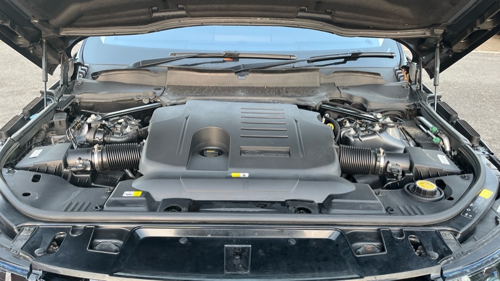 Used Land Rover Range Rover Sport 2020 for sale - 76872216: Photo 16