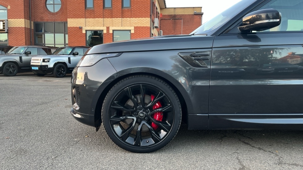 Used Land Rover Range Rover Sport 2020 for sale - 76872216: Photo 20